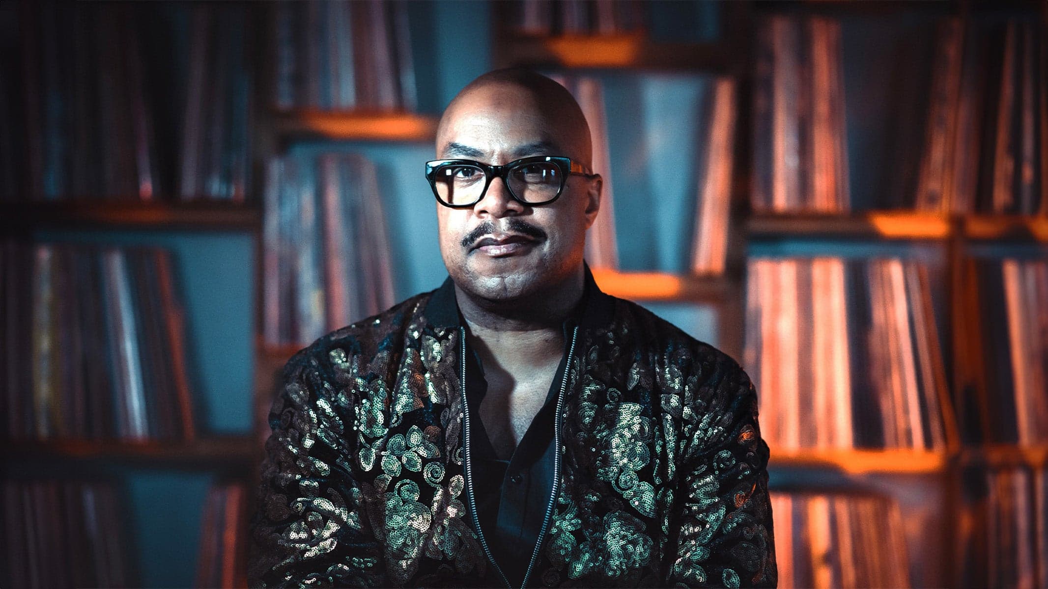 Nicholas Payton