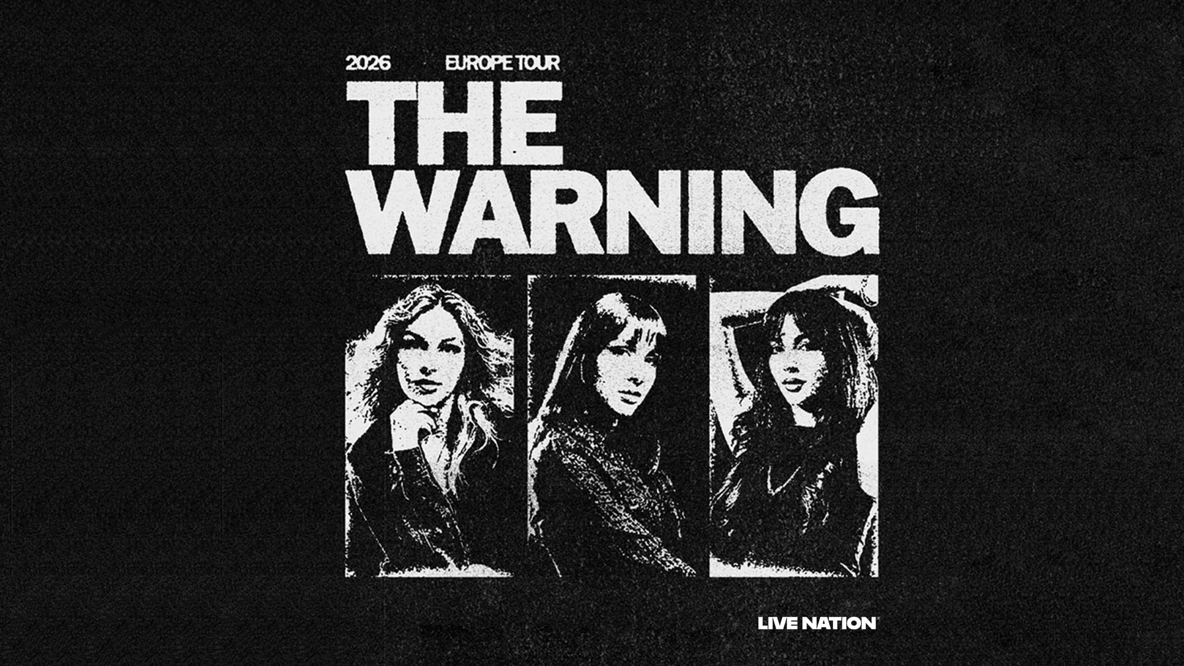 The Warning