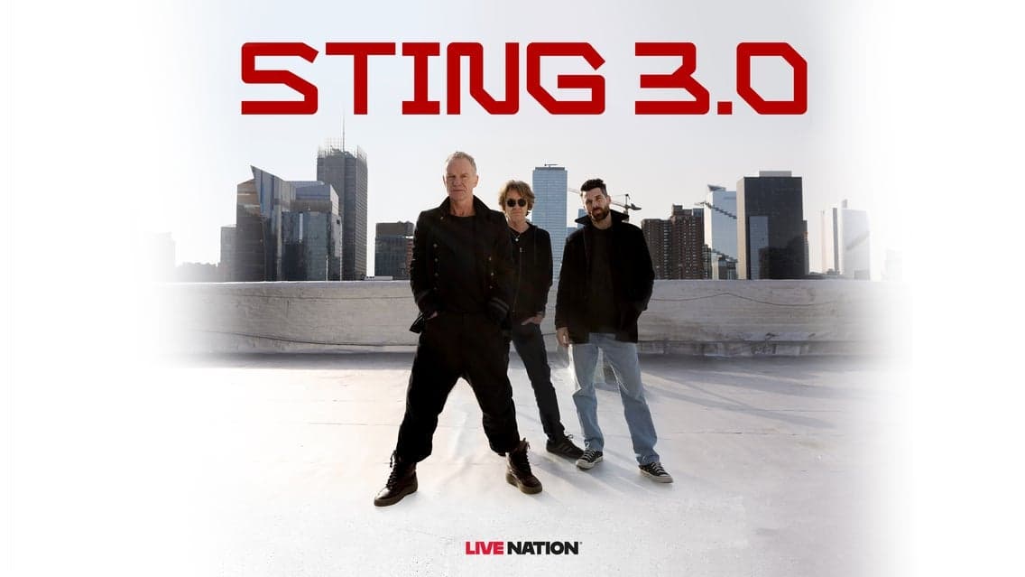 Sting