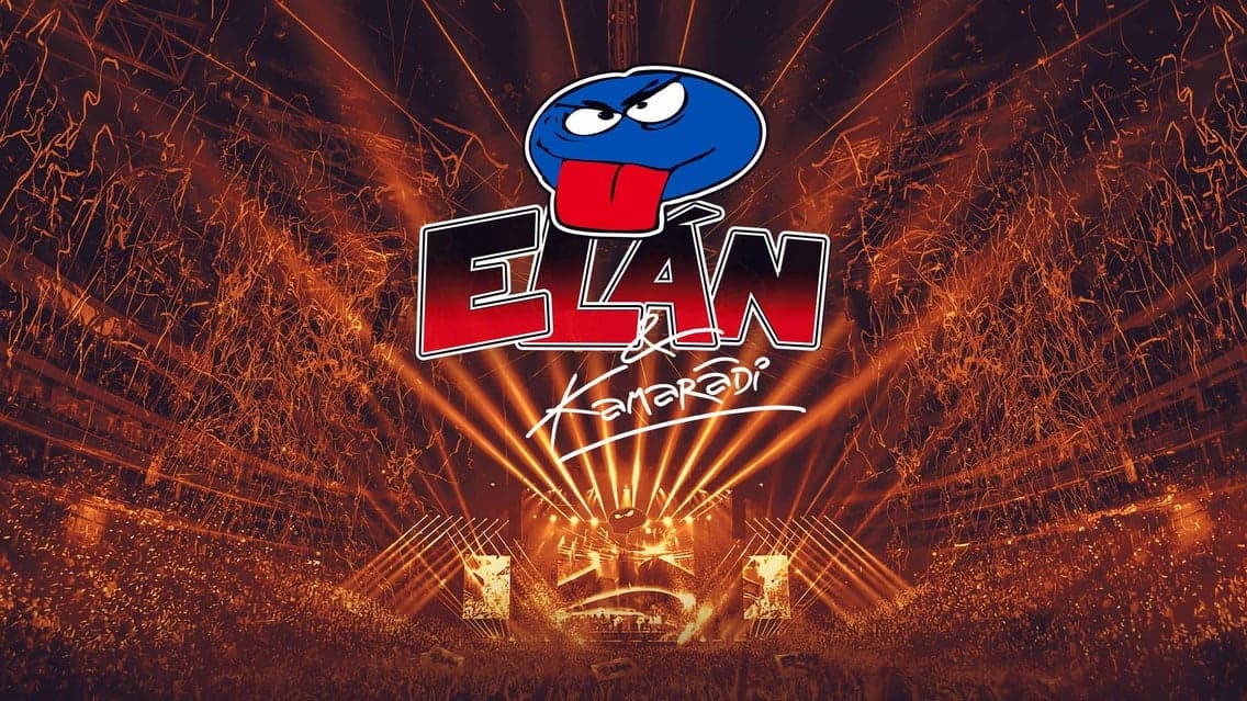Elán