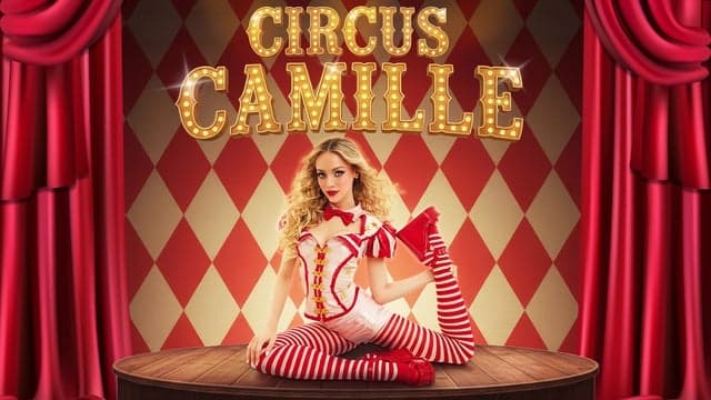 Circus Camille 2026