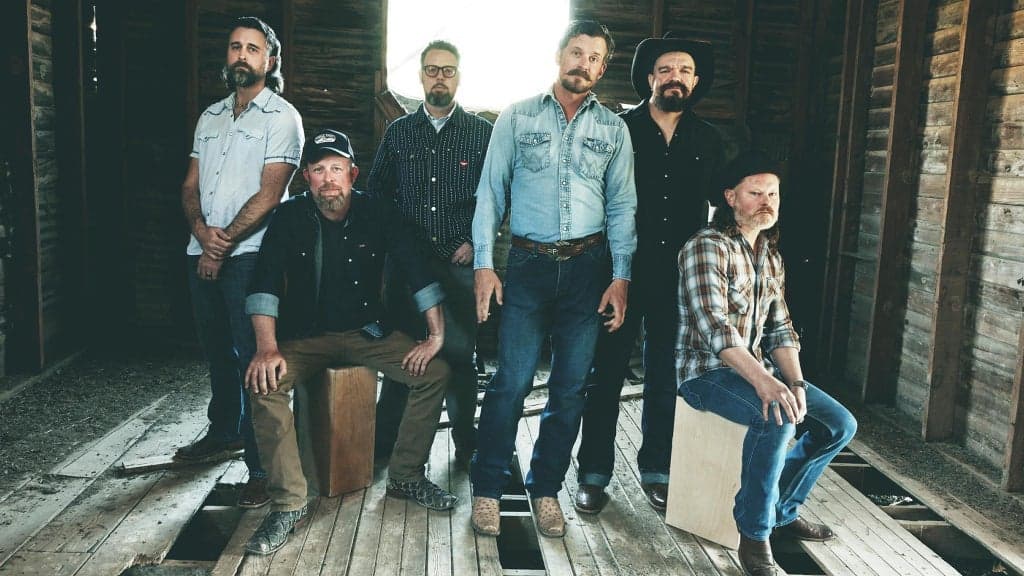 Turnpike Troubadours
