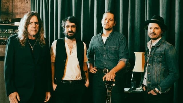 Australian Rock Collective