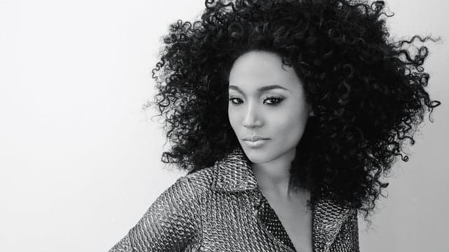 Judith Hill