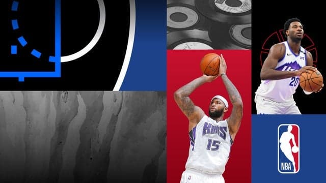 NBA House