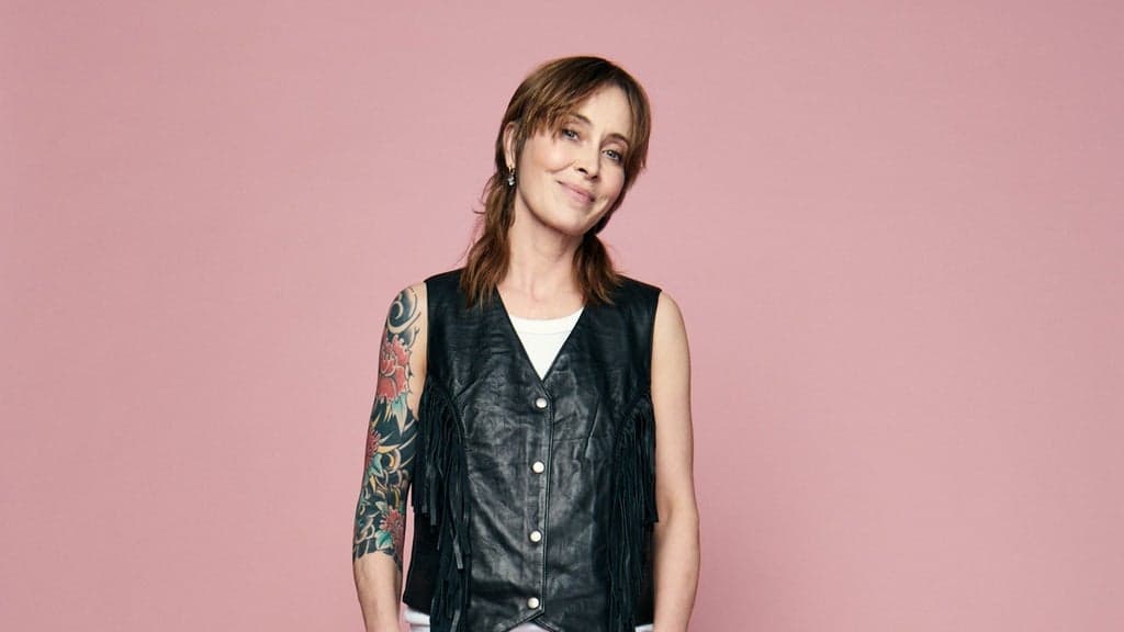 Anouk
