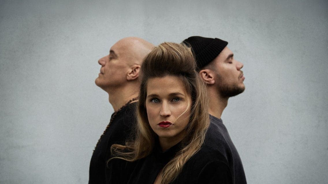 Selah Sue