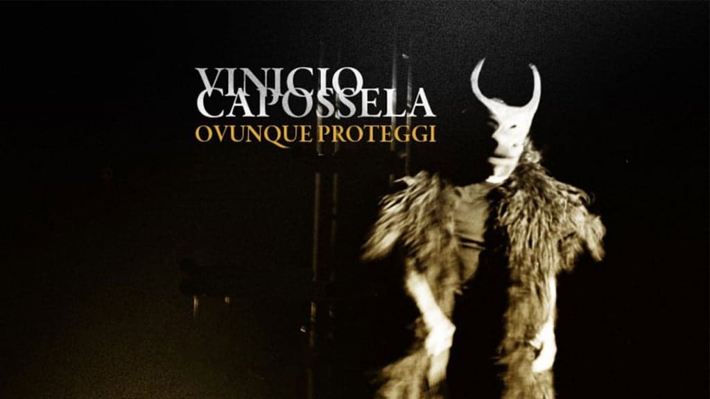 Vinicio Capossela