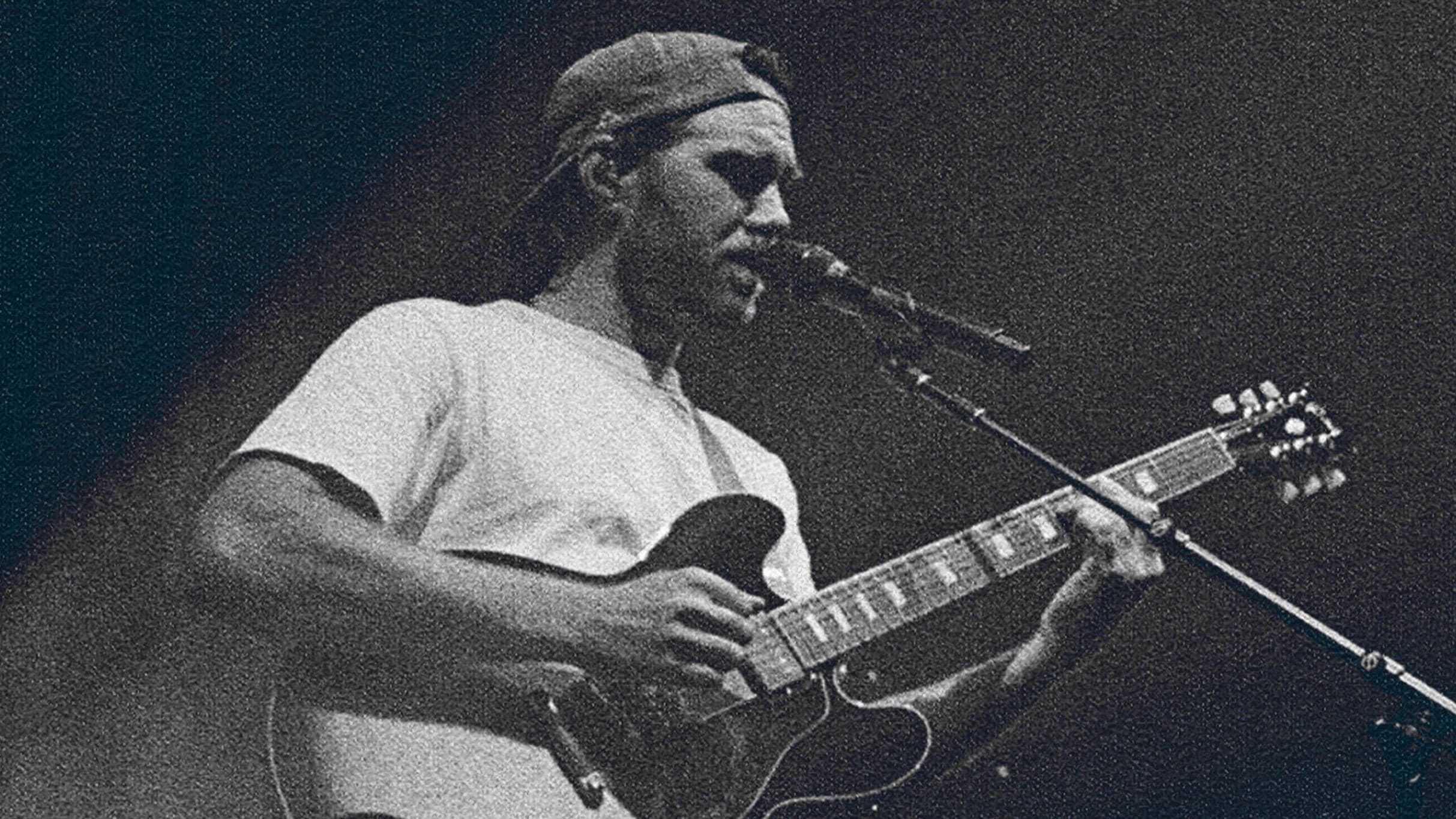 Matt Corby