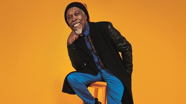 Billy Ocean