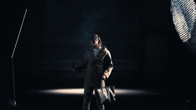 Kane