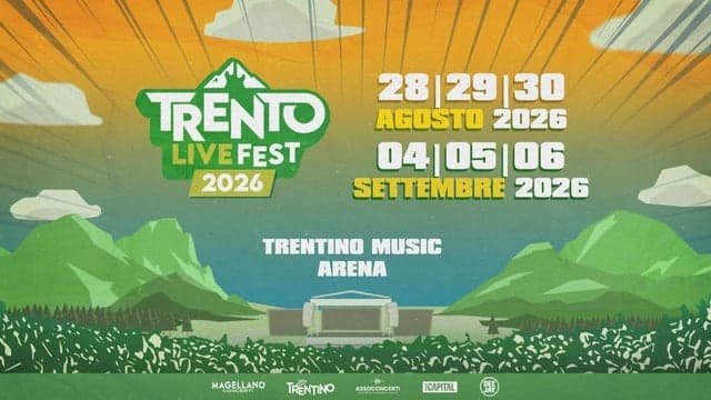 Trento Live Fest