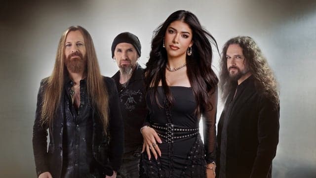 Xandria