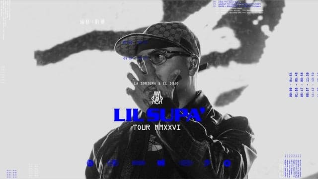 Lil Supa